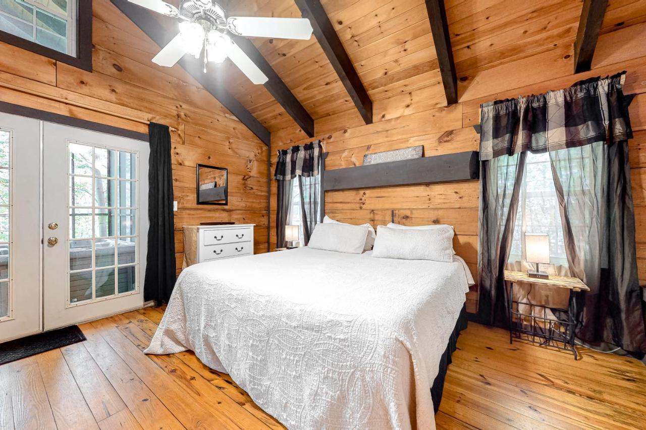 Hotel Idlewild Sautee Nacoochee Exteriér fotografie